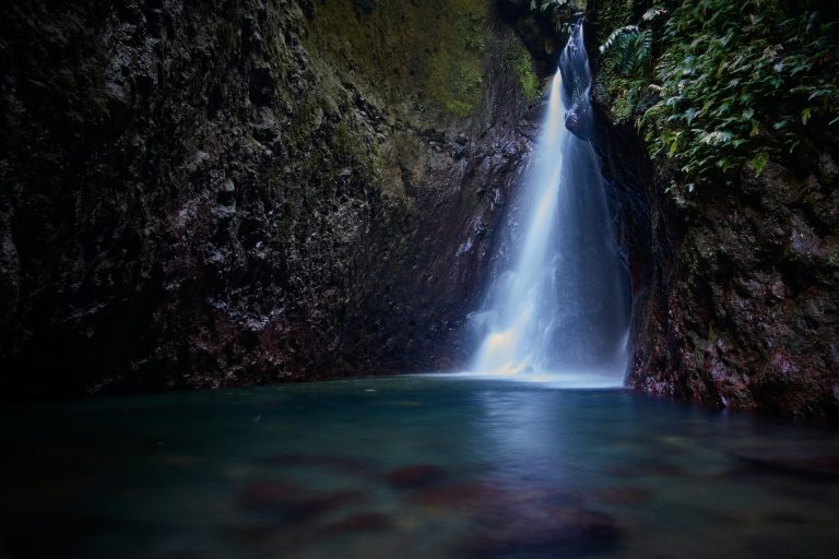 Top Des Plus Belles Cascades En Guadeloupe