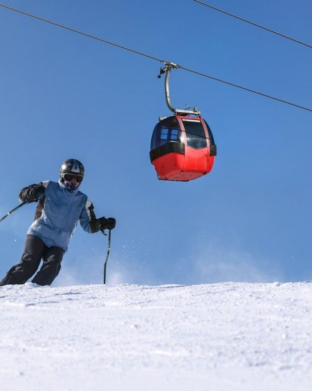 La Slovénie et ses plus belles stations de ski