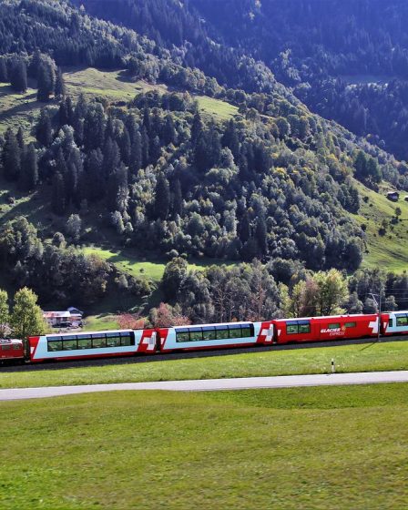 Des vacances durables en Suisse