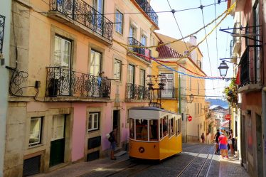 Les choses à faire à Lisbonne
