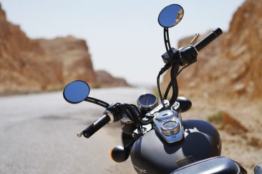 Avantages d'un stage à moto pour un road-trip