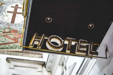 Les hôtels en Autriche