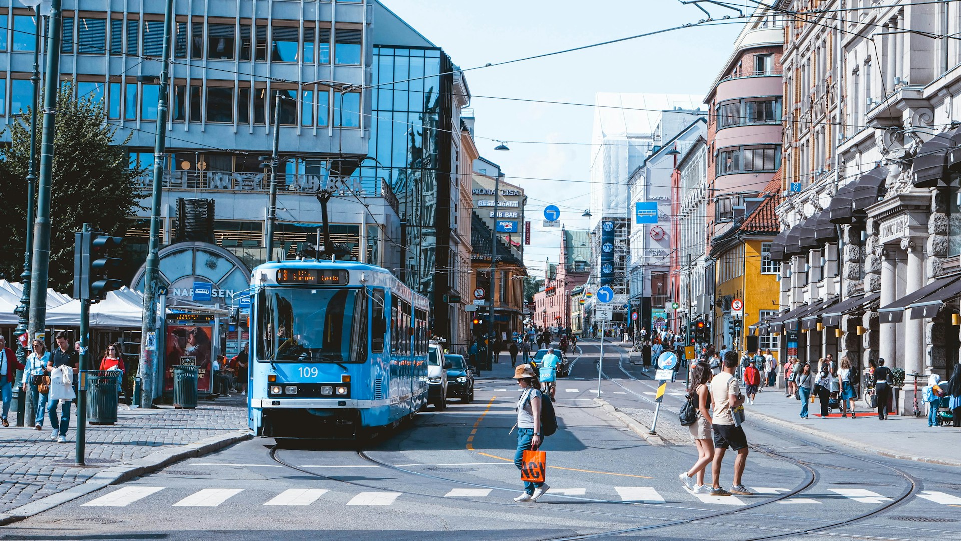 Choses à faire à Oslo