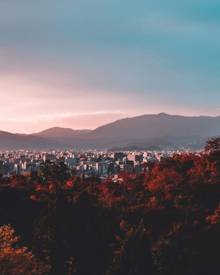 Les choses à faire à Kyoto