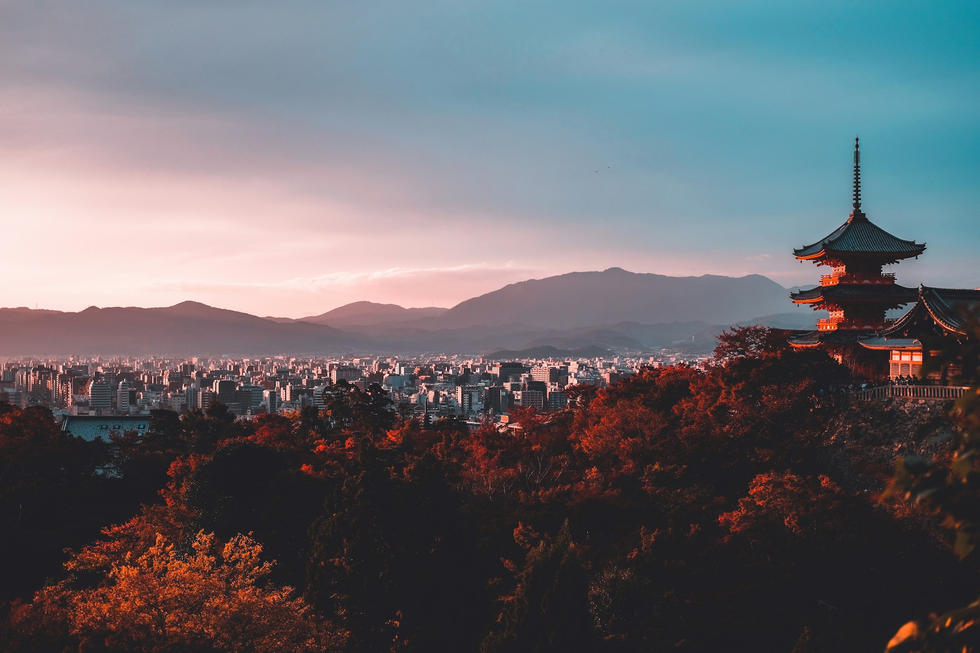 Les choses à faire à Kyoto