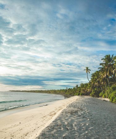 Les vacances aux Maldives