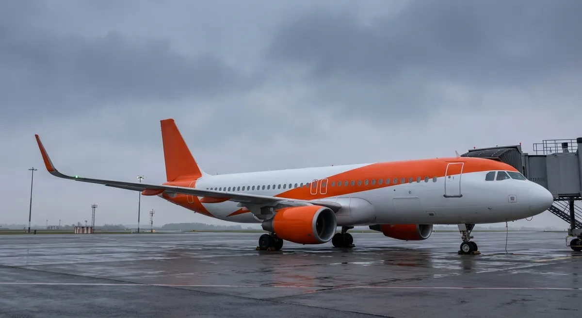 Grève easyJet du 6 avril 2026 : annulations possibles sur six bases françaises