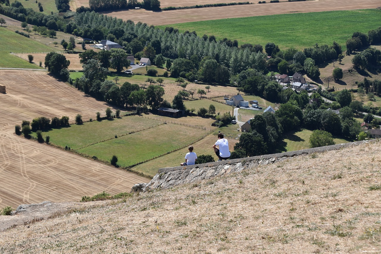 Camping 3 étoiles dans le Calvados : pourquoi partir en famille en Normandie