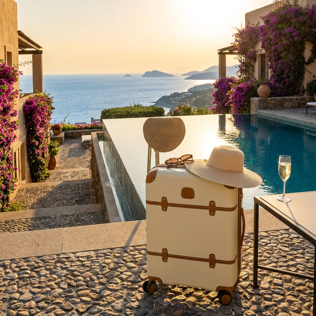 Valise cabine et maroquinerie de qualité : bien choisir avec La Bagagerie
