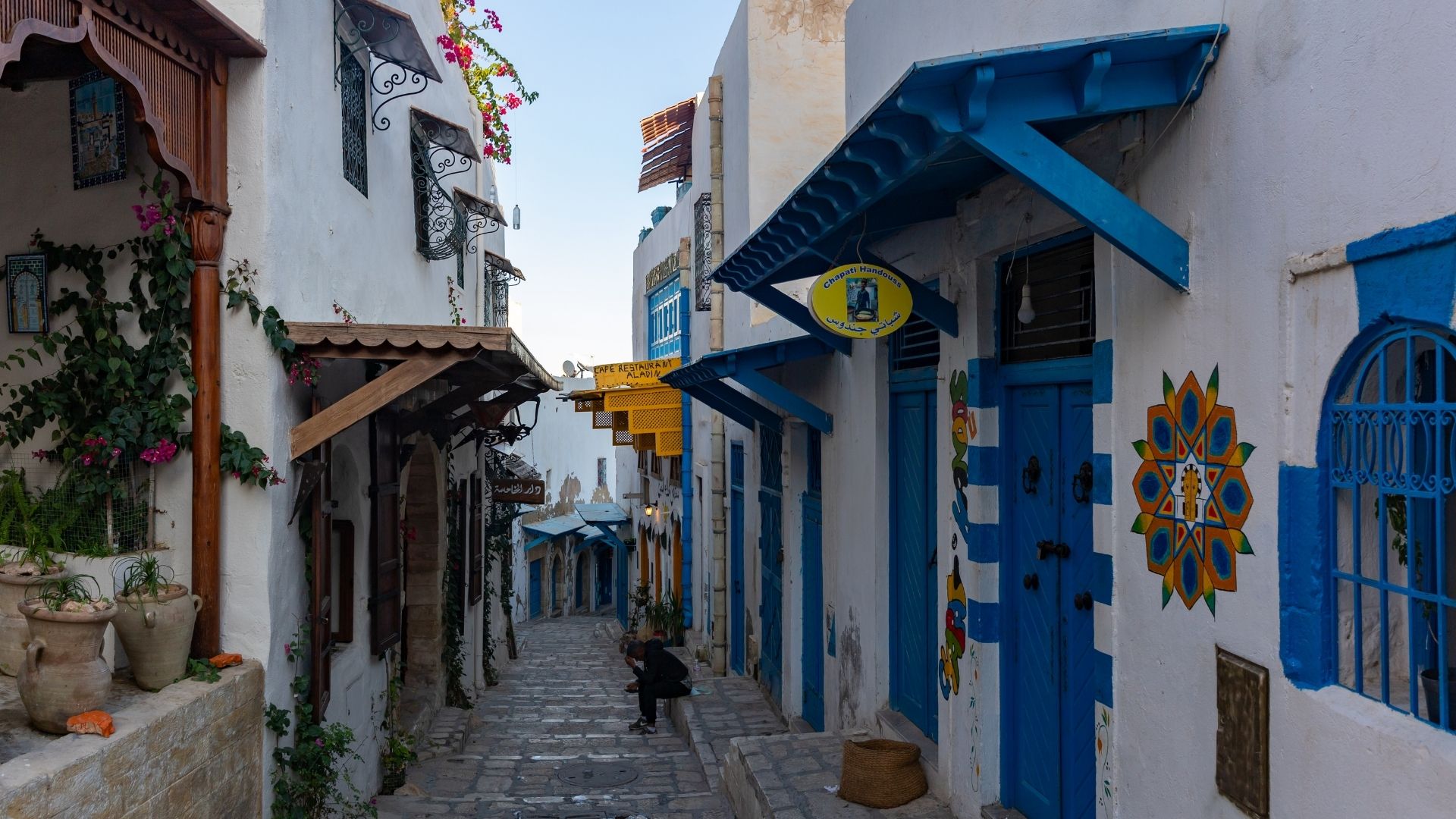 Quand partir à Sousse au meilleur prix : le guide des saisons